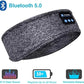 Bluetooth Sleeping Headphones Sports Headband - Glide Goods LLC