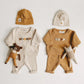 Fashion Kids Clothes Set - Glide Goods LLC
