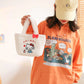 Handbags Sanrio - Glide Goods LLC