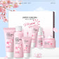 Japan Sakura Skin Care Set - Glide Goods LLC