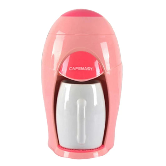 Mini Portable Electric Coffee and Tea Maker - Glide Goods LLC