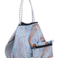 Waterproof Large Neoprene Bags - Glide Goods LLC