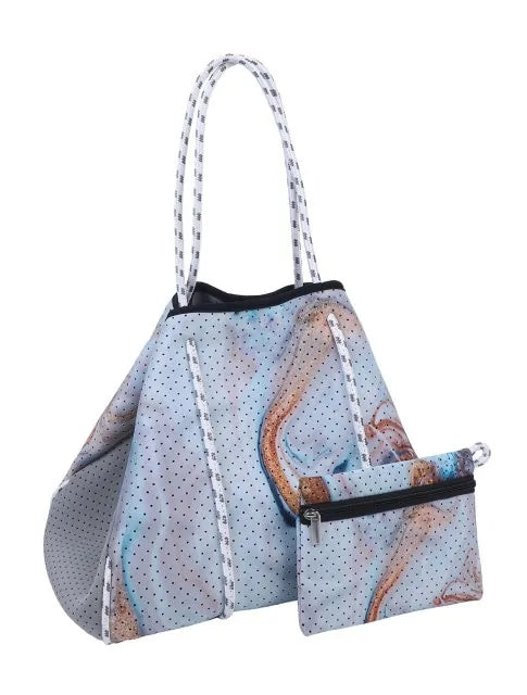 Waterproof Large Neoprene Bags - Glide Goods LLC