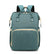Baby Wanderlust Braided Backpack - Glide Goods LLC