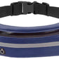 Sporty Waist Belt Bag - Glide Goods LLC