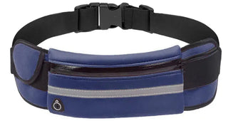 Sporty Waist Belt Bag