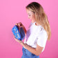 Biggdesign Owl and City Shoulder Bag and Wallet Set - Glide Goods LLC