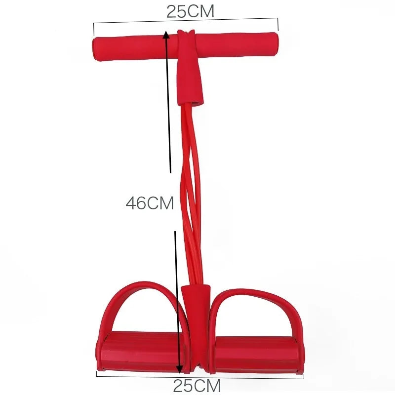 Resistance Bands - Glide Goods LLC
