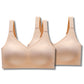 Premium Reinforced and Supportive Bra - PLUS CONFORTO® - Glide Goods LLC