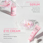 Japan Sakura Skin Care Set - Glide Goods LLC