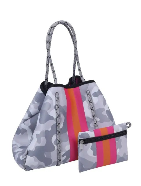 Waterproof Large Neoprene Bags - Glide Goods LLC