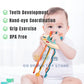 Sensory Development Baby Toys - Glide Goods LLC