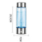 420ml Electric Hydrogen Rich Cup - Glide Goods LLC