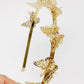 Double Wing Butterfly Headband