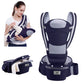 Ergonomic Baby Carrier Backpack - Glide Goods LLC