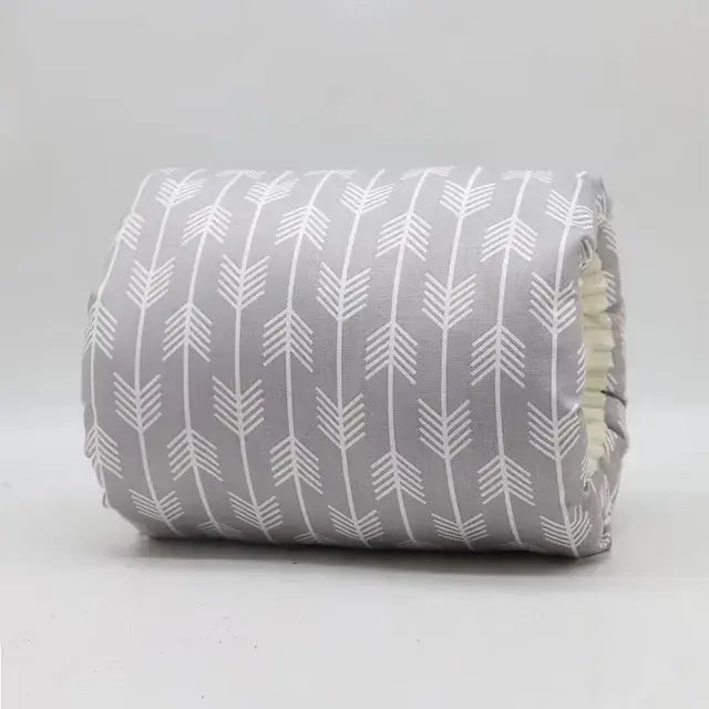Newborn Baby Feeding Pillow - Glide Goods LLC