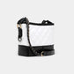 Luxury Designer Women's Crossbody Tote Handbag - Glide Goods LLC