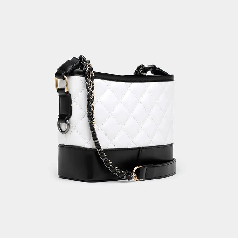 Luxury Designer Women's Crossbody Tote Handbag - Glide Goods LLC