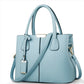Women's Shoulder Messenger Bag - Glide Goods LLC