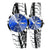 Couple Watches for Lovers - Glide Goods LLC