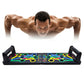 Multifunction Push-Up Rack Board - Glide Goods LLC