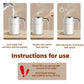 Mini Electric Self Mixing Coffee Mug - Glide Goods LLC