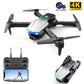 Ninja Dragon Phantom G 4K Dual Camera Smart Drone - Glide Goods LLC