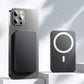 Magnetic Wireless Charger - Glide Goods LLC