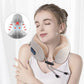 Massaging Neck Pillow - Glide Goods LLC