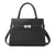 3-Piece Women's Handbag Set with Quality Leather - Glide Goods LLC