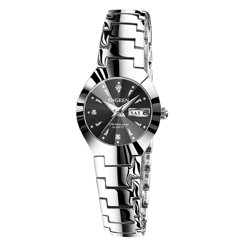 Couple Watches for Lovers - Glide Goods LLC