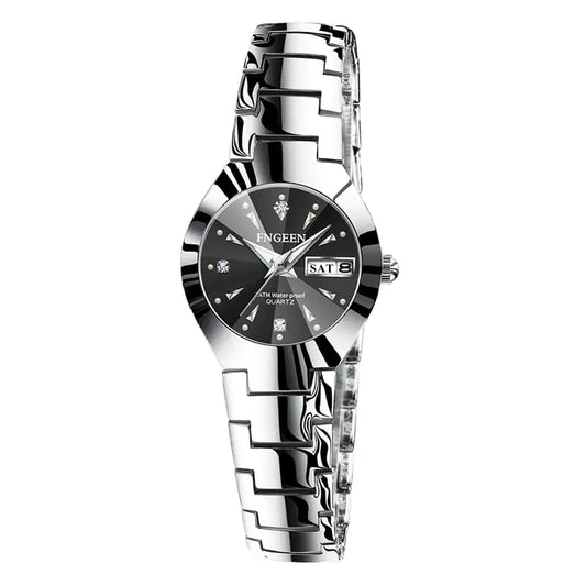 Couple Watches for Lovers - Glide Goods LLC