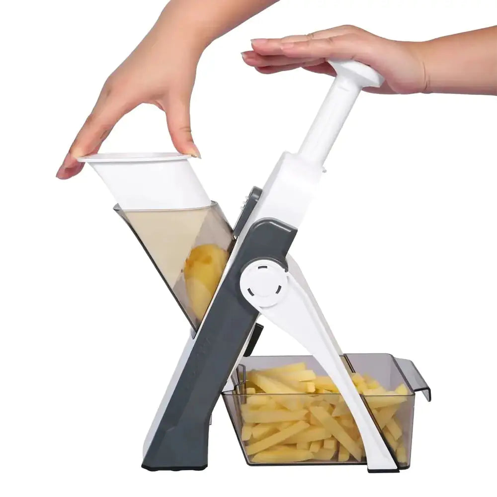 Multi-function Slicer for Kitchen - Glide Goods LLC