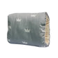 Newborn Baby Feeding Pillow - Glide Goods LLC
