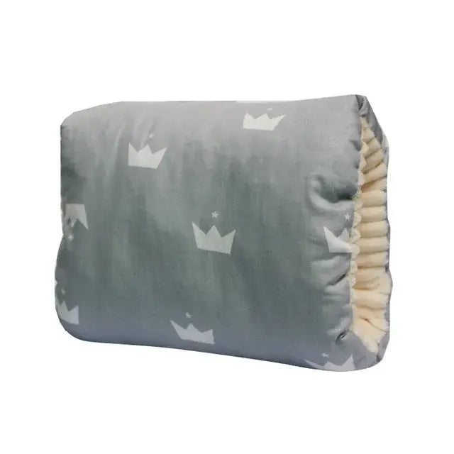 Newborn Baby Feeding Pillow - Glide Goods LLC