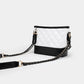 Luxury Designer Women's Crossbody Tote Handbag - Glide Goods LLC