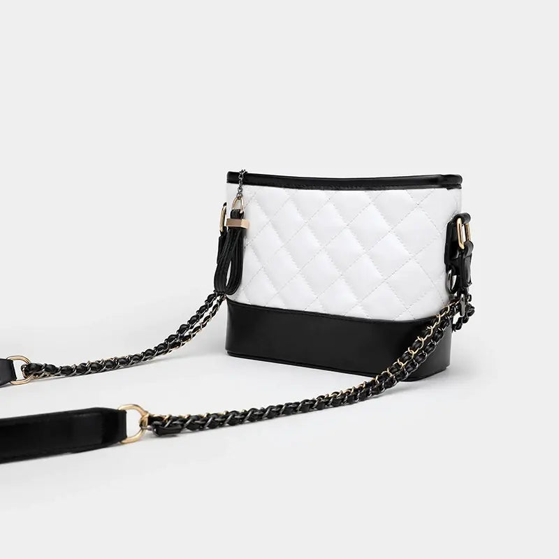 Luxury Designer Women's Crossbody Tote Handbag - Glide Goods LLC