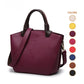 Women Genuine Leather Hand Bags - Glide Goods LLC