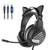 RGB Light Gamer Headset Cat Ear Gaming Headphones - Glide Goods LLC