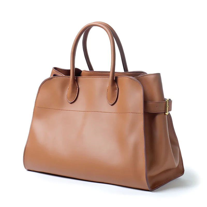 Large Capacity Shoulder Bag - Glide Goods LLC