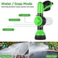 Pet Dog Shower Sprayer Adjustable - Glide Goods LLC