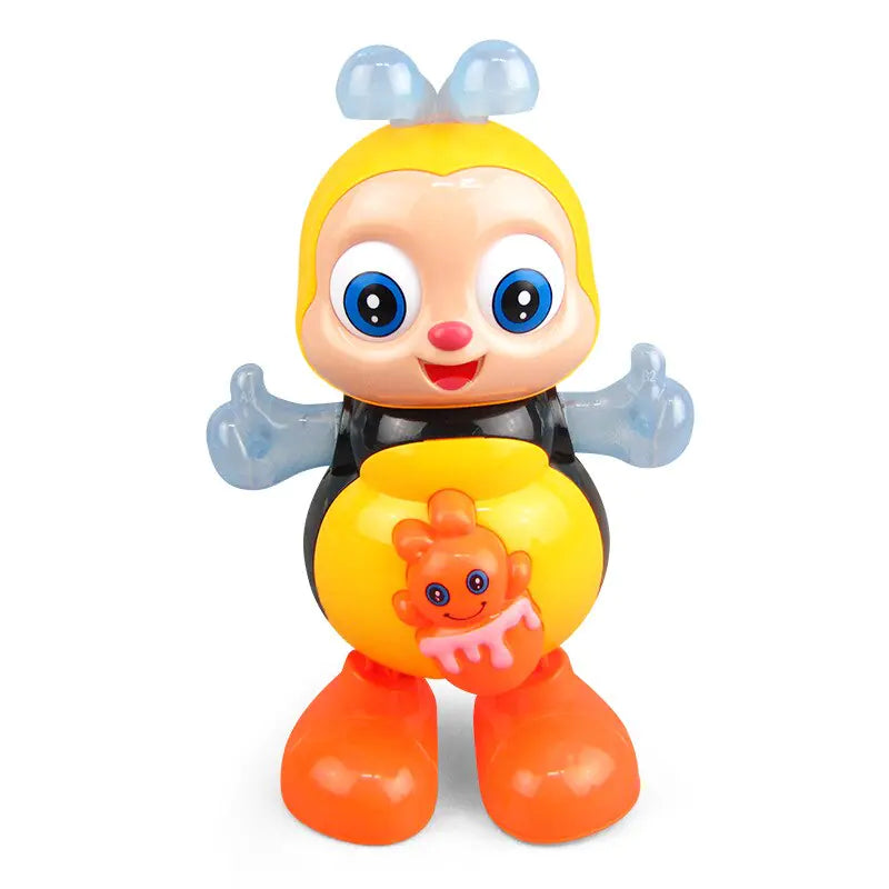 Electric Dance and Sing Bee - Glide Goods LLC