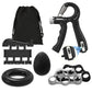 Hand Grip Strength Trainer - Glide Goods LLC