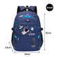 Teenager School Bag - Glide Goods LLC
