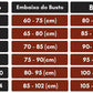 Premium Reinforced and Supportive Bra - PLUS CONFORTO® - Glide Goods LLC