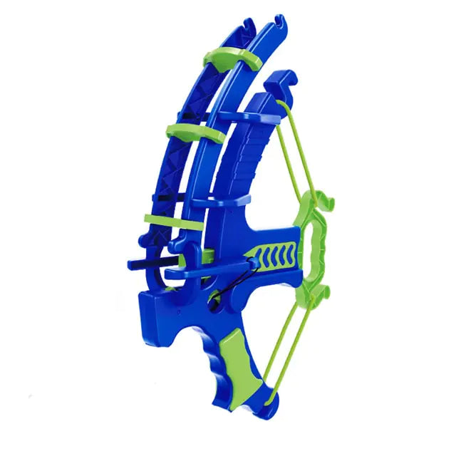 Slingshot Target Sticky Ball Dartboard - Glide Goods LLC