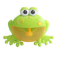 Baby Bath Toys Bubble Machine Crabs Frog - Glide Goods LLC