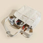 Stylish Canvas Tote Bag - Glide Goods LLC
