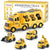 Carrier Truck Toys - Glide Goods LLC