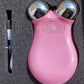 Beauty Microcurrent Facial Toning Massager - Glide Goods LLC